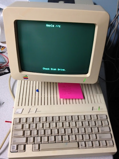 Iicm1 glued reassembled