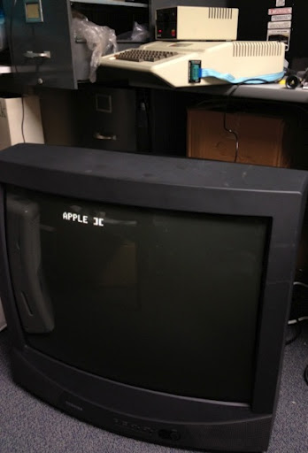 Terraiiplus dumpster tv
