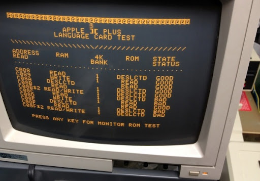 Terraiiplus first ram test